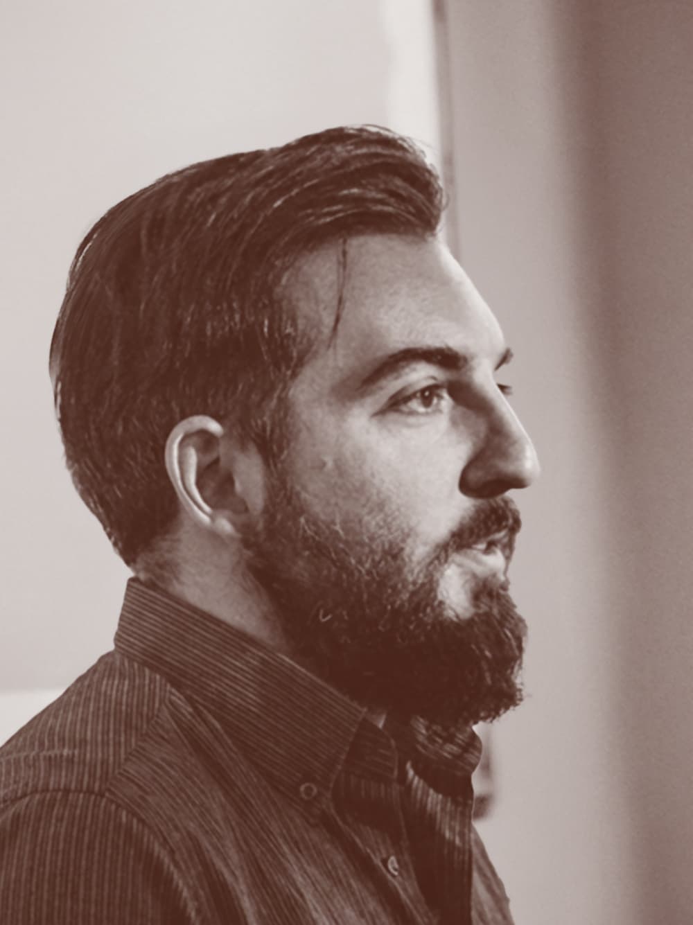 Erik Ravaglia - Design Director